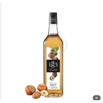 SYRUP 1883 HẠT PHỈ 1L - HAZELNUT