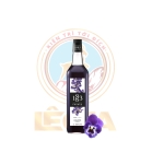 SYRUP 1883 HOA TỬ LINH LAN 1L