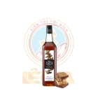 SYRUP 1883 BÁNH TOFFEE 1L