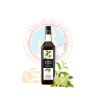 SYRUP 1883 TRÀ HOA CƠM CHÁY 1L - ICED TEA ELDERFLOWER