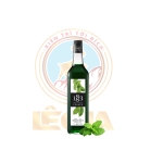 SYRUP 1883 BẠC HÀ XANH 1L - GREEN MINT