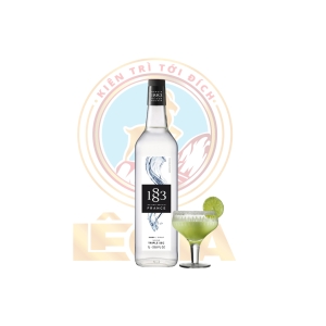 SYRUP 1883 RƯỢU TRIPLE SEC 1L