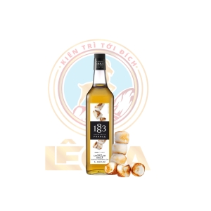 SYRUP 1883 KẸO DẺO NƯỚNG 1L