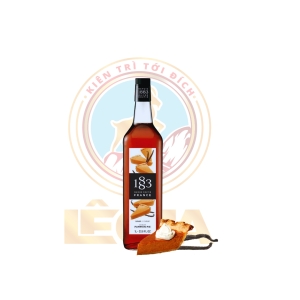 SYRUP 1883 BÁNH BÍ NGÔ 1L - PUMPKIN PIE