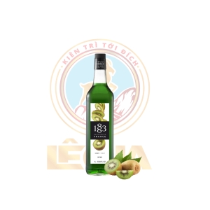 SYRUP 1883 KIWI 1L