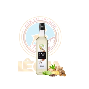 SYRUP 1883 FALERNUM 1L