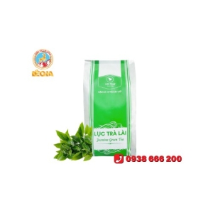 LỤC TRÀ LÀI LỘC PHÁT 500G