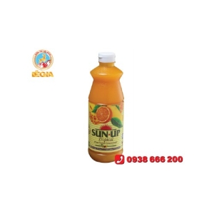 NƯỚC ÉP SUN UP TROPICAL 1 LÍT