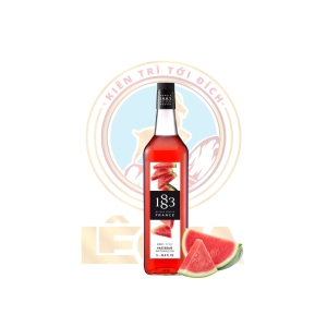 SYRUP 1883 DƯA HẤU 1L - WATERMELON