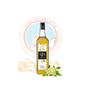 SYRUP 1883 HOA CƠM CHÁY 1L 