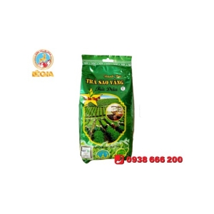 TRÀ DỨA SAO VÀNG