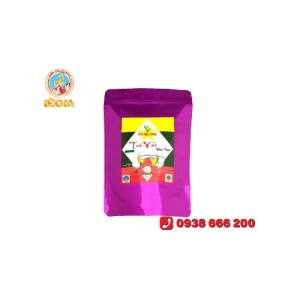 TRÀ VẢI HÒA TAN SAO VÀNG